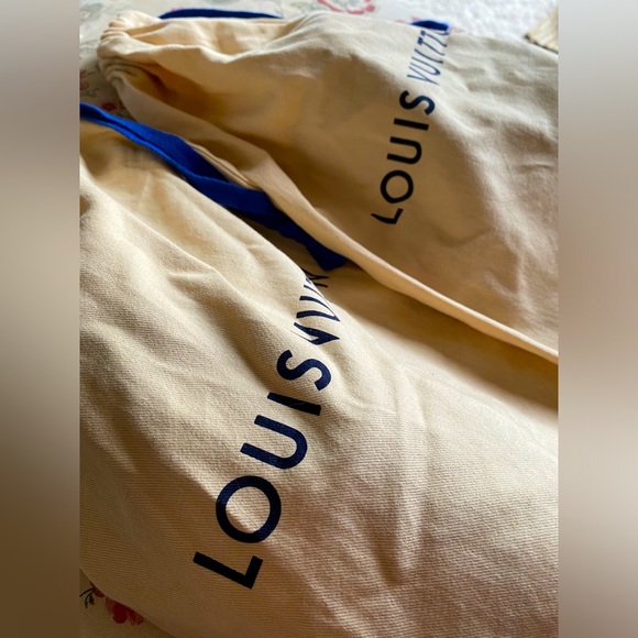 NWOT Louis Vuitton LV Hockenheim Black Men’s Moccasin/Loafer US9 EU42 UK8 - Picture 9 of 10